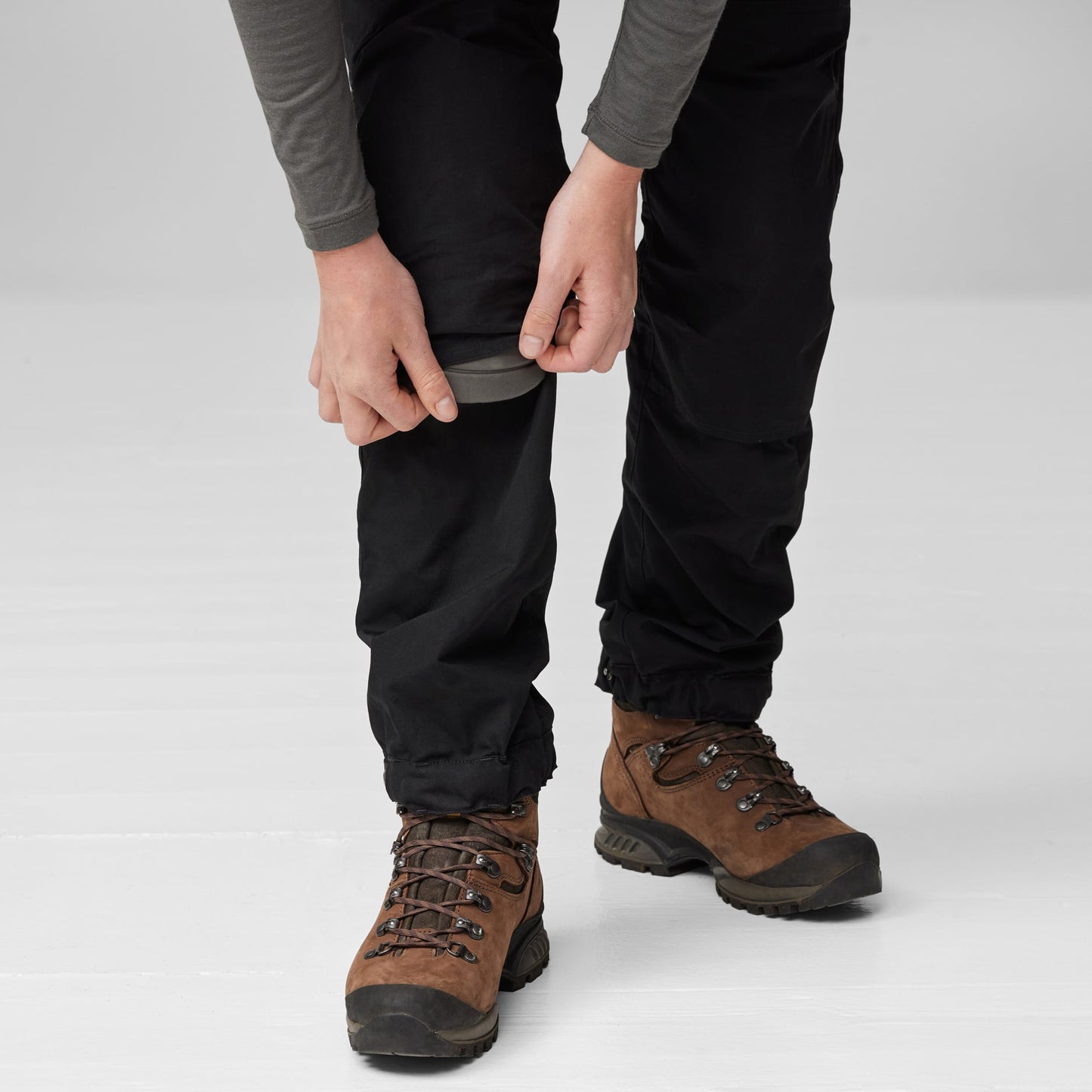 VIDDA PRO TROUSERS W - US 8796