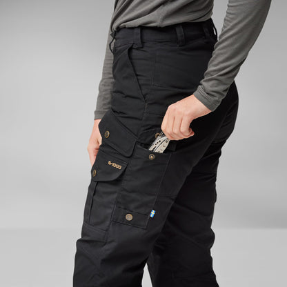 VIDDA PRO TROUSERS W - US 8340
