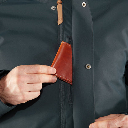 VISBY 3 IN 1 JACKET M - US 0156