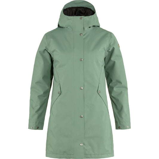 VISBY 3 IN 1 JACKET W - US 9304