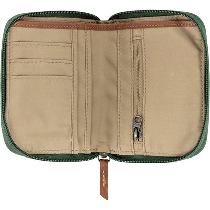 ZIP WALLET - US 6571