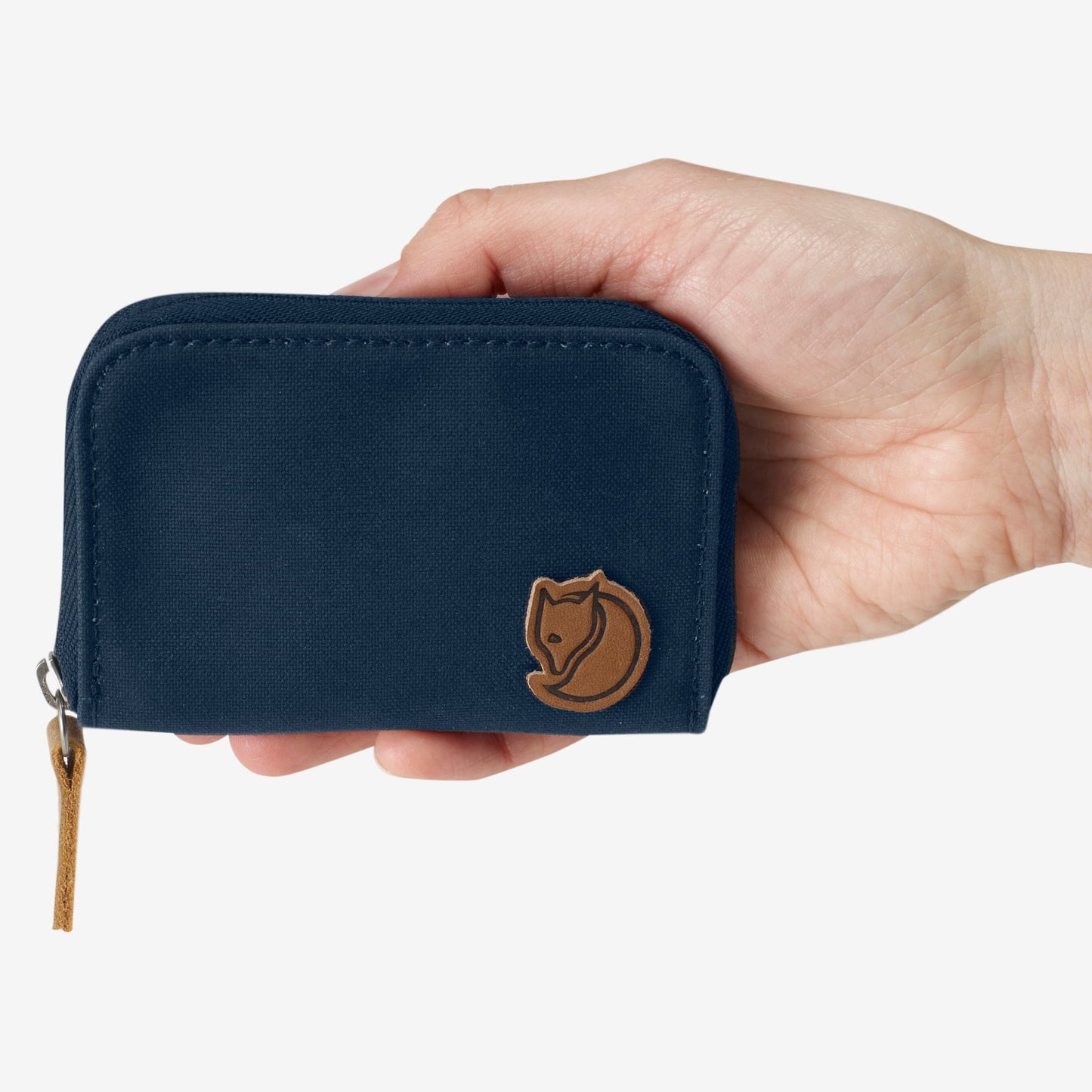 ZIP CARD HOLDER - US 1277