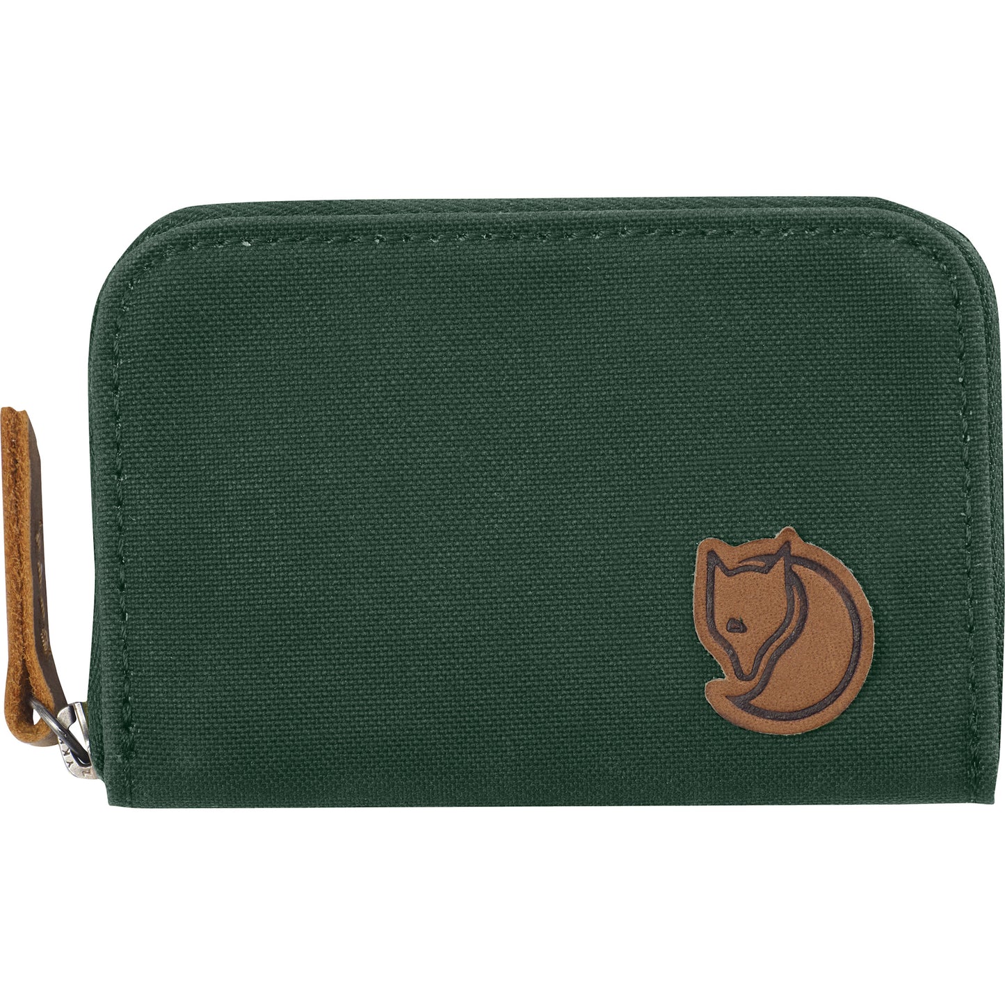 ZIP CARD HOLDER - US 1277
