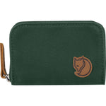 ZIP CARD HOLDER - US 1277